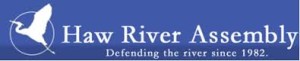 Haw River Assembly Logo